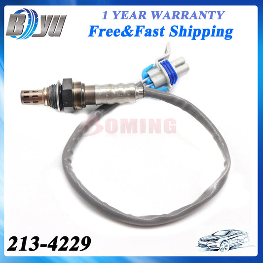 2134229 New Oxygen Sensor for Cadillac for Chevy for Hummer for GMC Pickup Silverado 2500