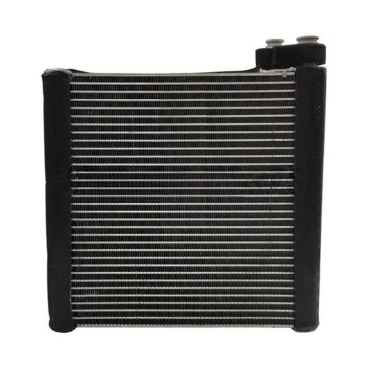 The core of the AC evaporator is suitable for Toyota for Land Cruiser and for Lexus LX570 (2008-2011, 13-20).