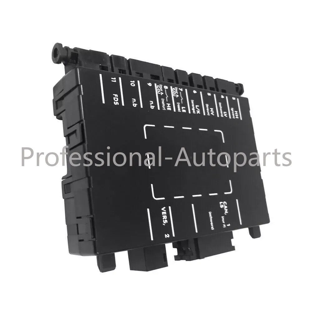 2118704626 Front L Power for Seat Control Module Driver Side for Benz W203 W209 W211 Q