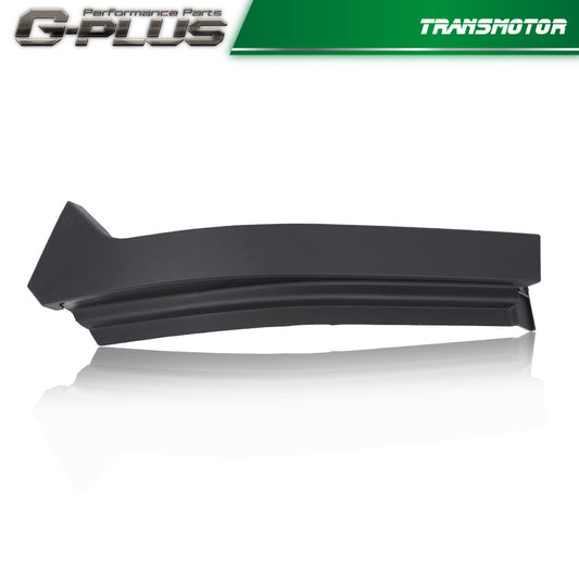 Right side bumper decoration headlight filling molding suitable for 10-18 for Ram 2500 3500- v