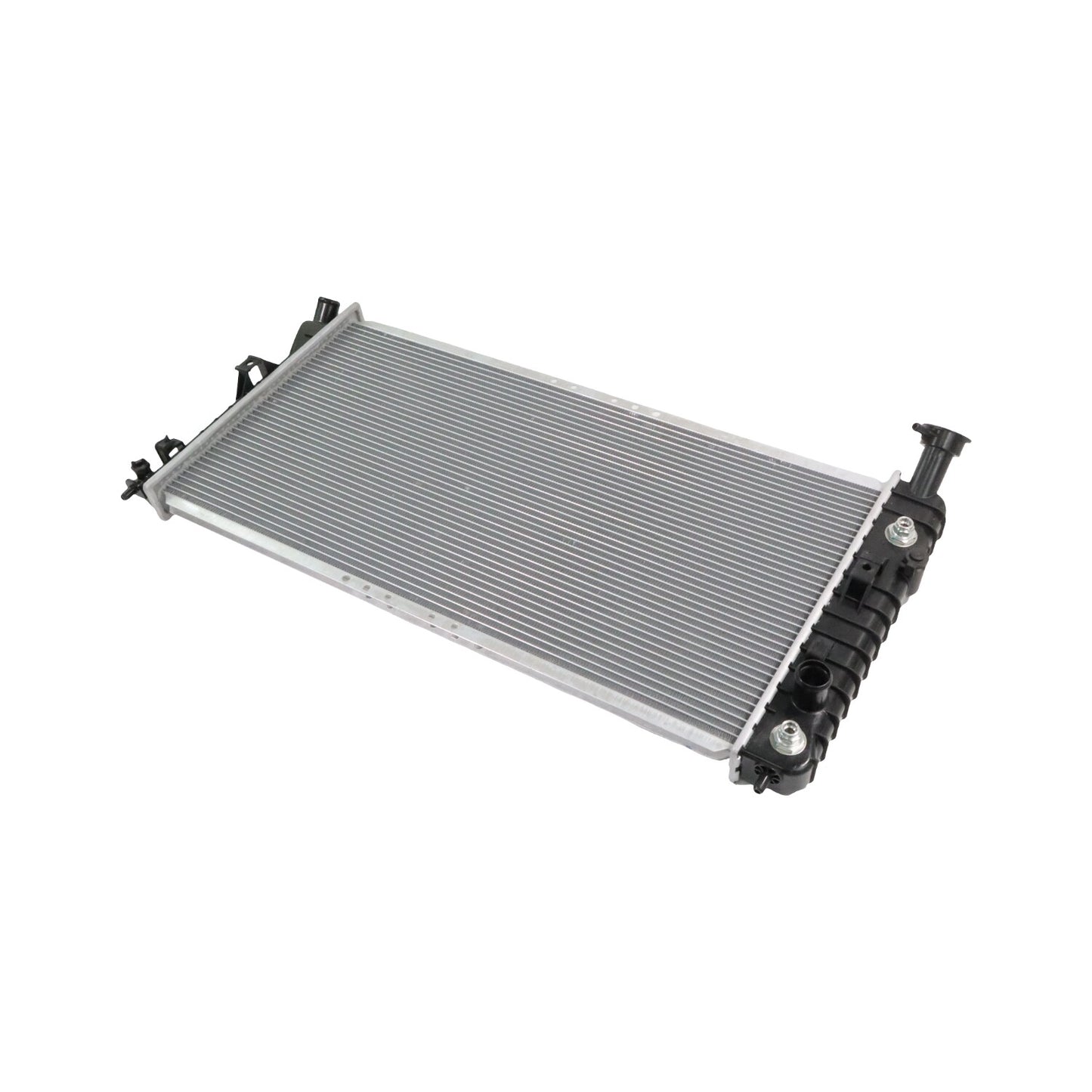 CU2343 Radiator for 2000-03 for Chevrolet Impala Monte Carlo 2000-05 for Buick Century