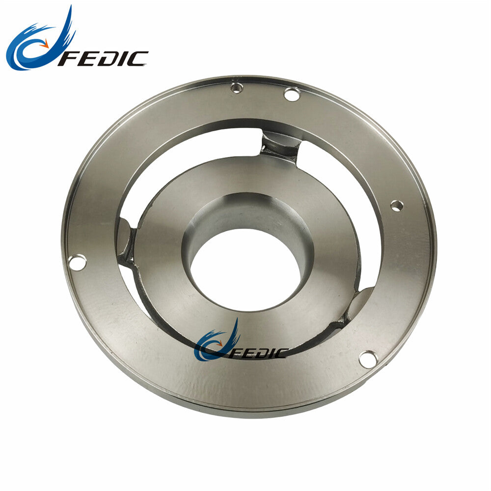 Turbo nozzle ring base 803956 for Alfa-Romeo for Fiat for Lancia 1.6 JTD 120 HP Multijet