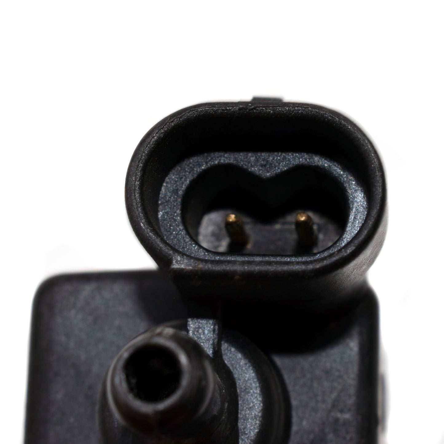 Standard CP208 Steam Evaporator Socket Tank Purification Valve Solenoid Valve 96334843- n