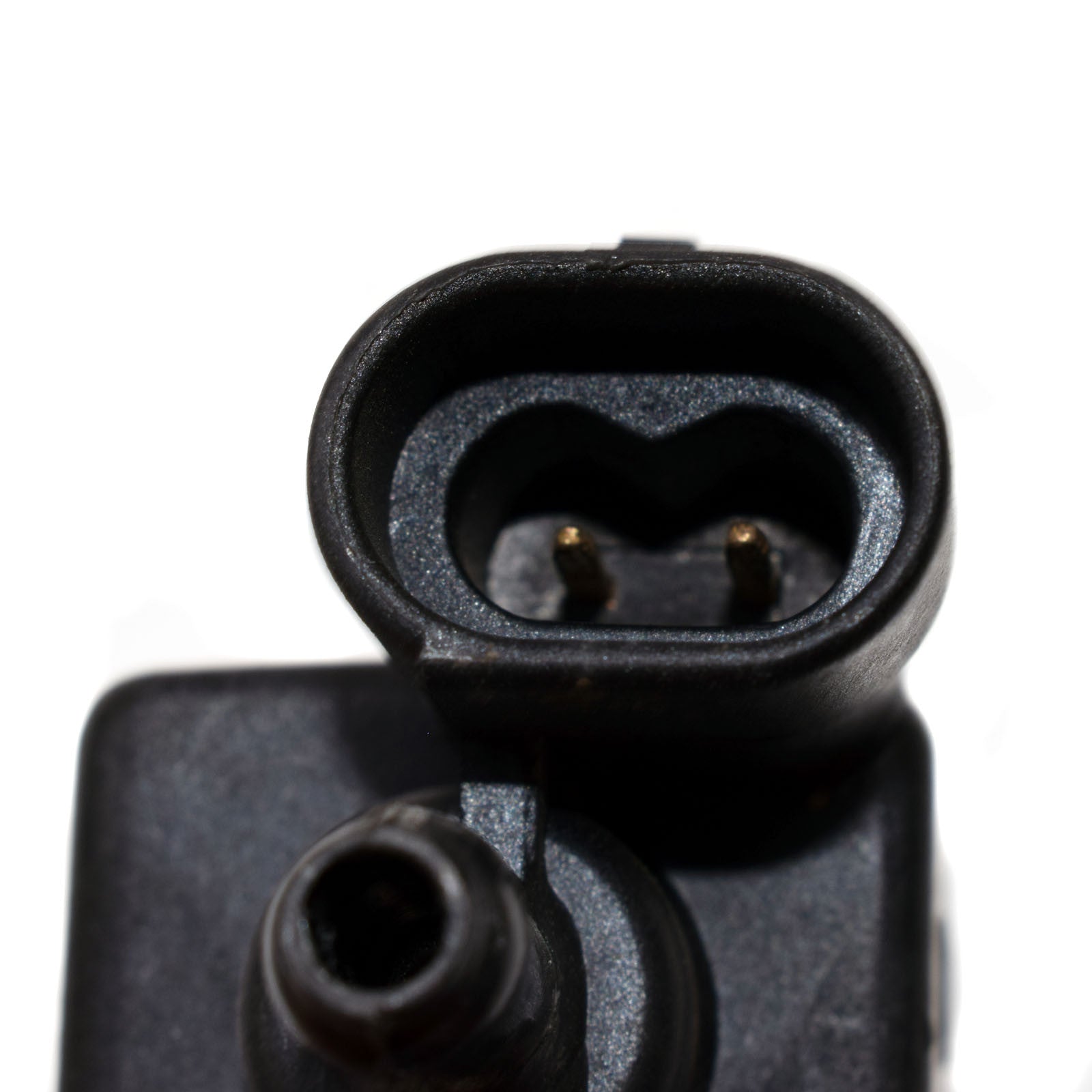 Standard CP208 Steam Evaporator Socket Tank Purification Valve Solenoid Valve 96334843- n
