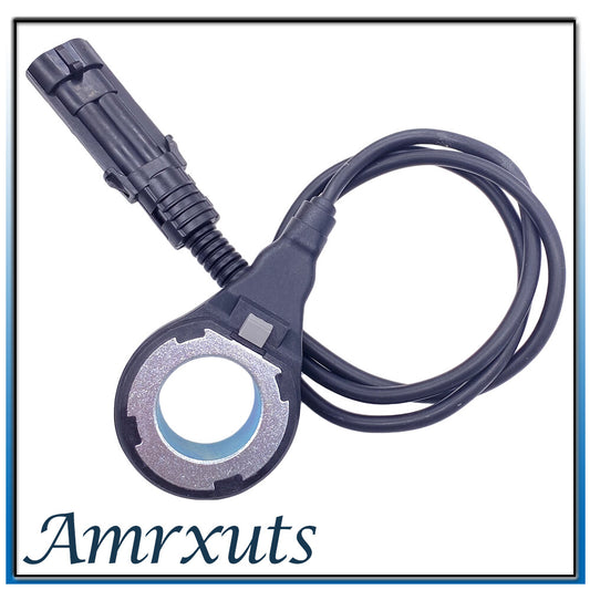 Front ABS wheel speed sensor 40614-08 suitable for Harley Electra Glide Road King 2008-13- n