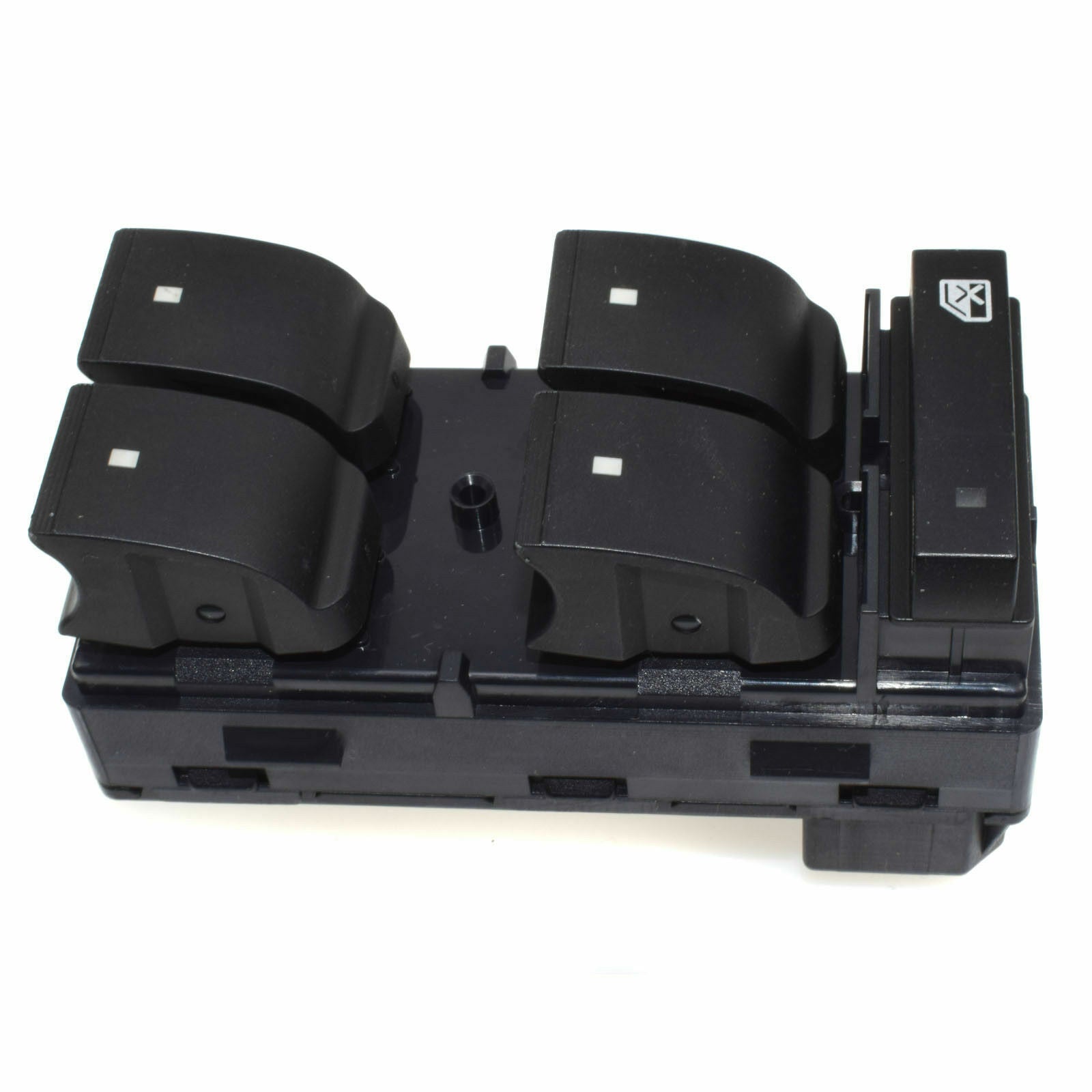 20945129 Main Power Window Switch Left Drive for GMC for Buick for Traverse - v