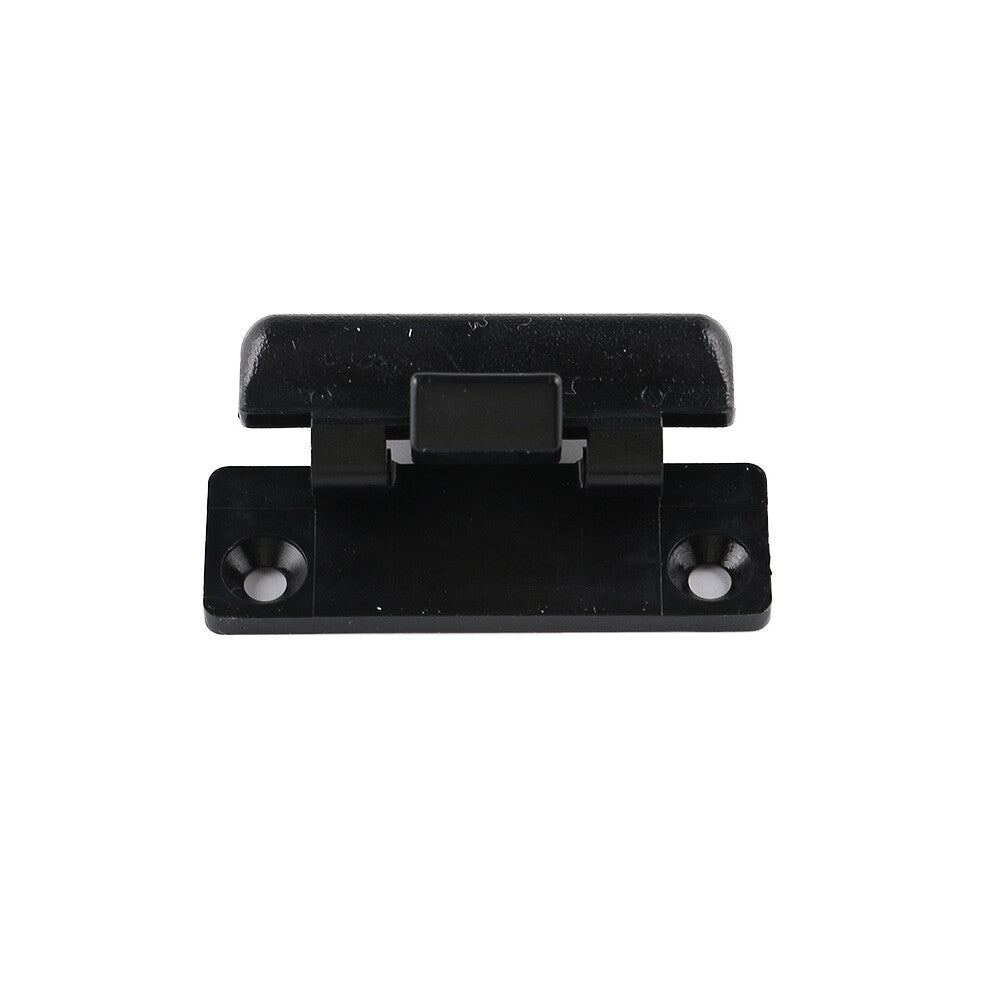 Fits for Mitsubishi for Pajero Montero Lower Armrest Box Lock Cover Switch Snap MR532556 Q