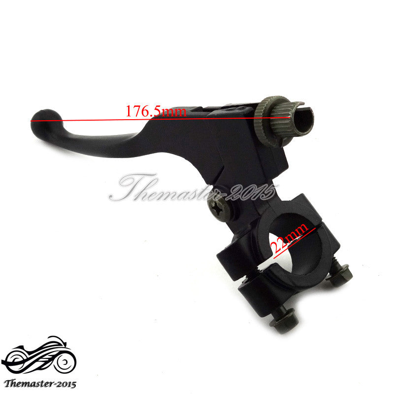 Clutch Perch Lever 50cc 110cc 125cc 140cc Pit Dirt Bike SSR Coolster Apollo BSE Q