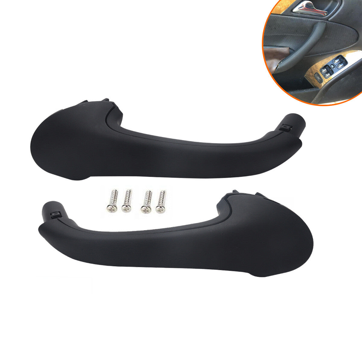 W203 C230 C240 C280 C32 Inner Door Handles (Left and Right) n