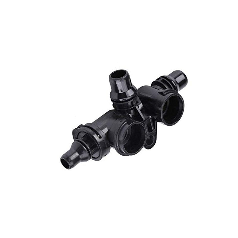 17107559966 Engine Oil Coolant Thermostat for BMW X5 E53 2000-2006 Q