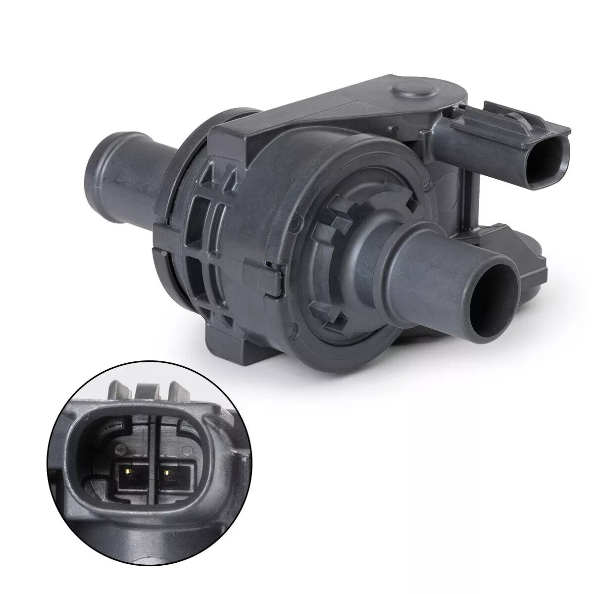 One coolant flow control valve 16671-F2010 suitable for Corolla 2.0L 2020-2023. n