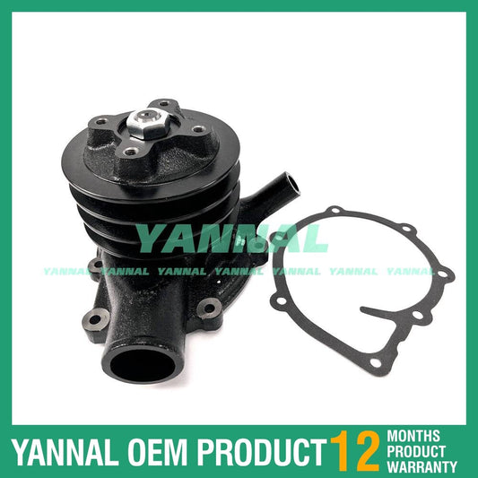 R210-5 water pump 25100-93210 25100-93110 25100-93120 ME065183 Suitable for modern...