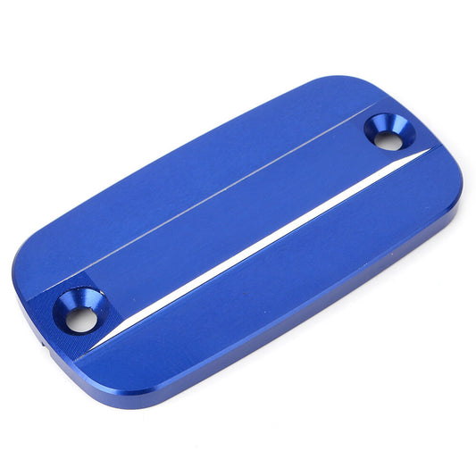 for Honda CBR600RR F5 2003 2004 2005 2006 Blue 1x Front Brake Reservoir Cover
