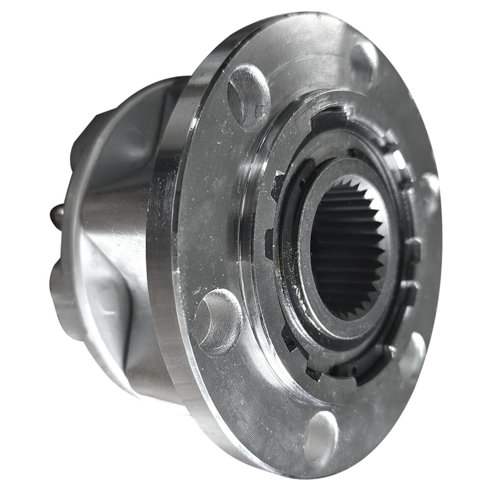 Manual Freewheel Hub MB886389B Fits for Mitsubishi for Pajero Montero Pickup Triton Q