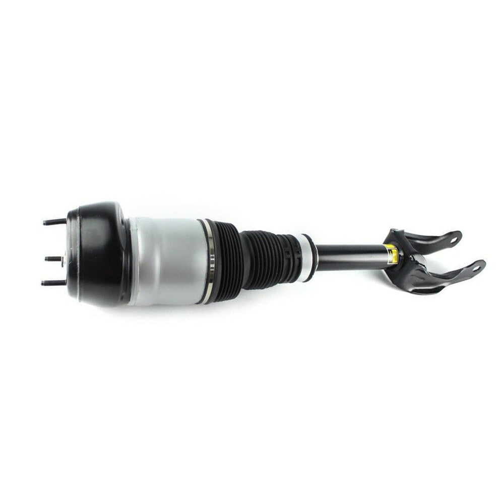 A pair of front L/R air suspension struts (ADS) for Mercedes W166 GL450 GL63 1663205066