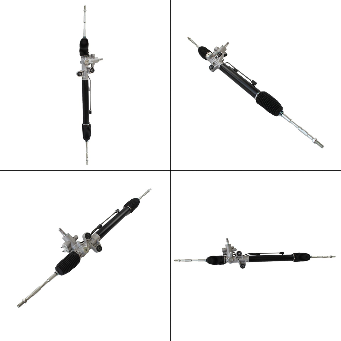 Front Power Steering Rack  Pinion Assembly For 06-14 for Honda Ridgeline 26-2726