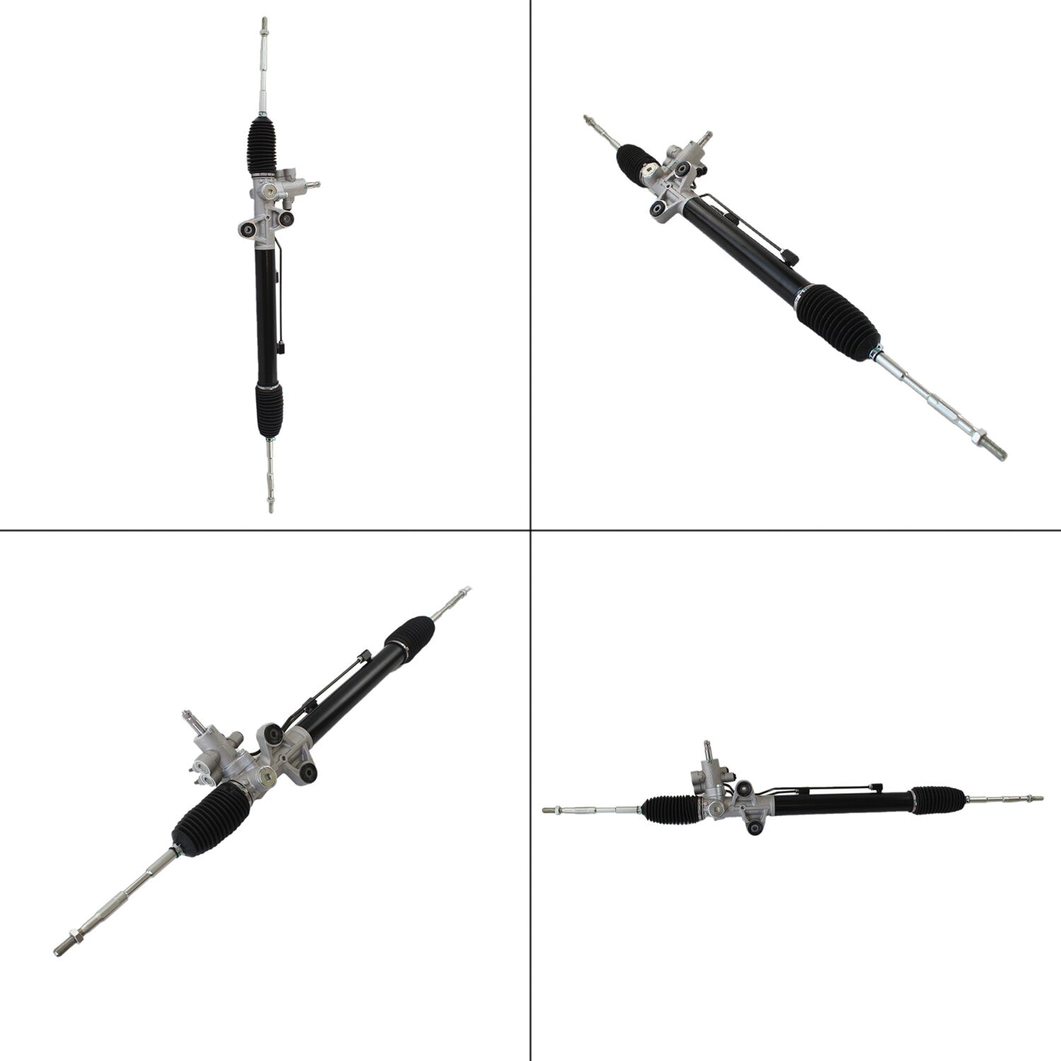 Front Power Steering Rack  Pinion Assembly For 06-14 for Honda Ridgeline 26-2726