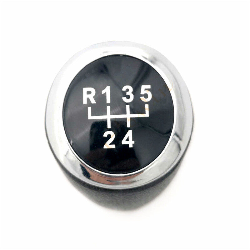 Gear Shift Knob 5-speed for MT Sonic 2012-2018 and Orlando 2012-2014. n
