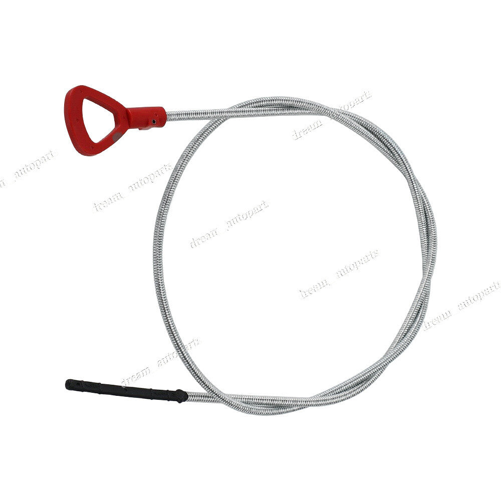 168589012100 for Benz C230 CL500 CL600 Transmission Dipstick Q