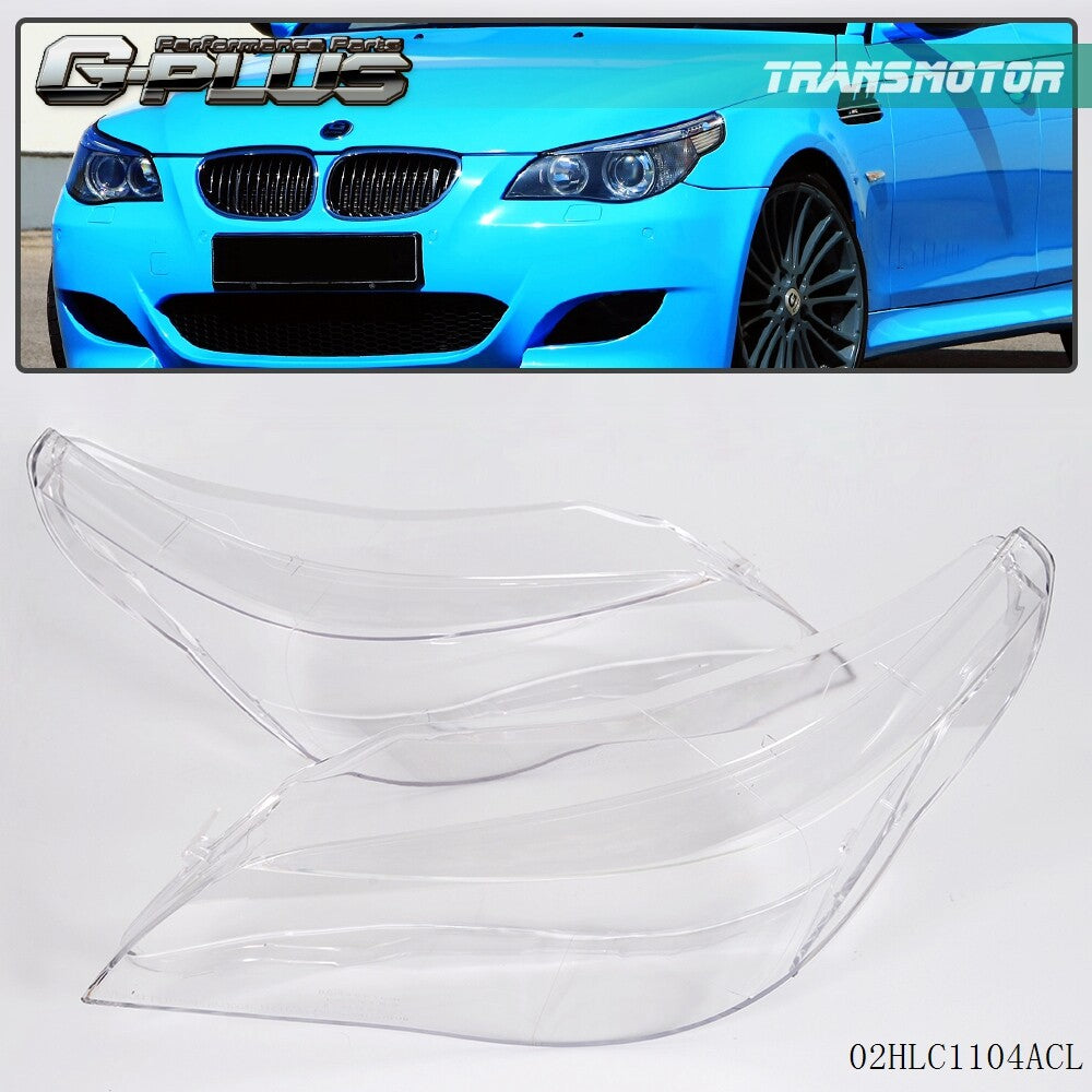 E60 E61 5 beads 525i 530i water + fruit water - v