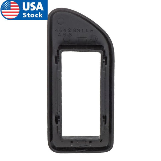1x Car Interior LH Side Door Handle Bezel for Plymouth Prowler 1997-02 TT07DX9AA Q