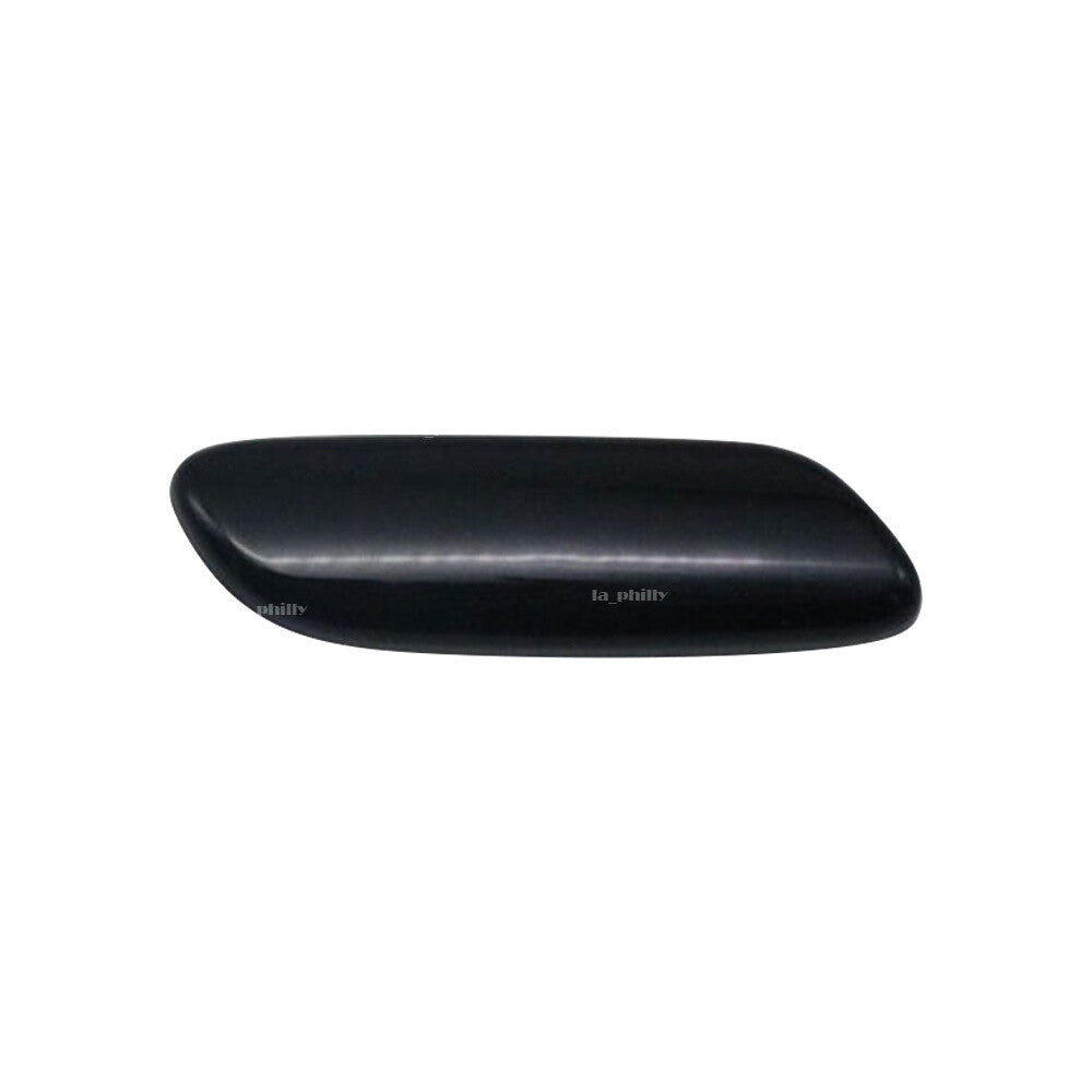 RH Headlight Washer Nozzle Pump Acuator Cover Black for LEXUS IS250 IS300 IS350 Q