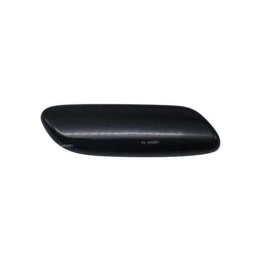 RH Headlight Washer Nozzle Pump Acuator Cover Black for LEXUS IS250 IS300 IS350 Q