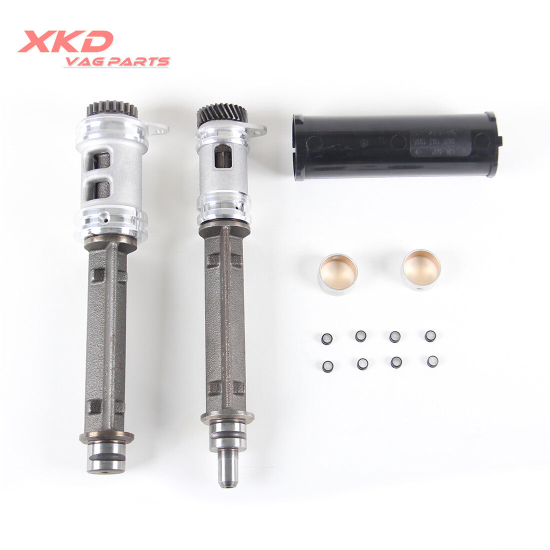 2.0T Engine Balance Shaft Set Fit For CAWB CCTA CBFA CCZA CCZB 06H198205A Q