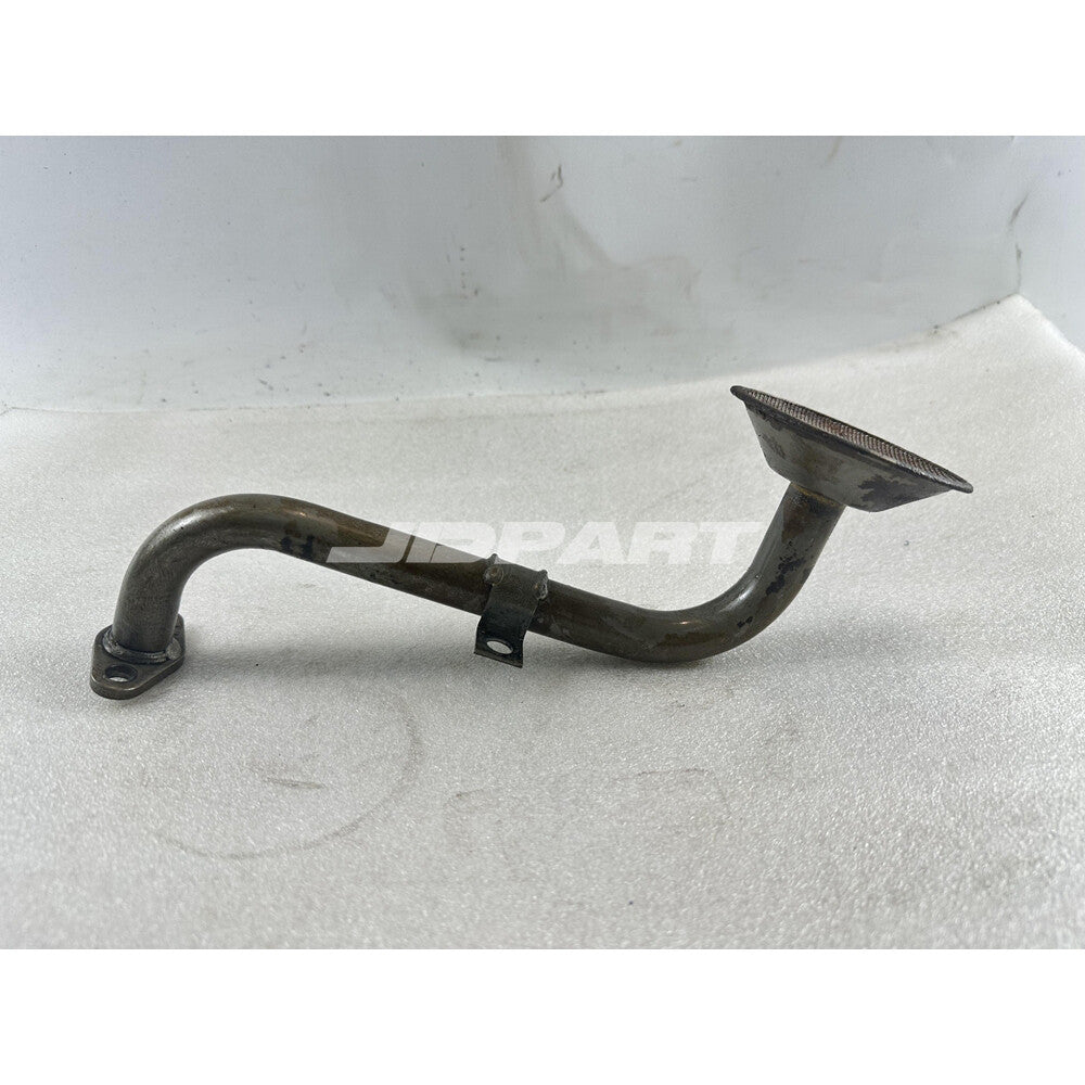 4TN100 oil suction cup is suitable for excavator engine parts.