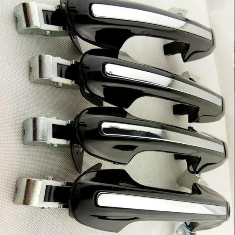 For 2003 2004 - 2007 for Honda Accord 7th 2.0/2.4/3.0 Car Exterior Door Handle Assy Q