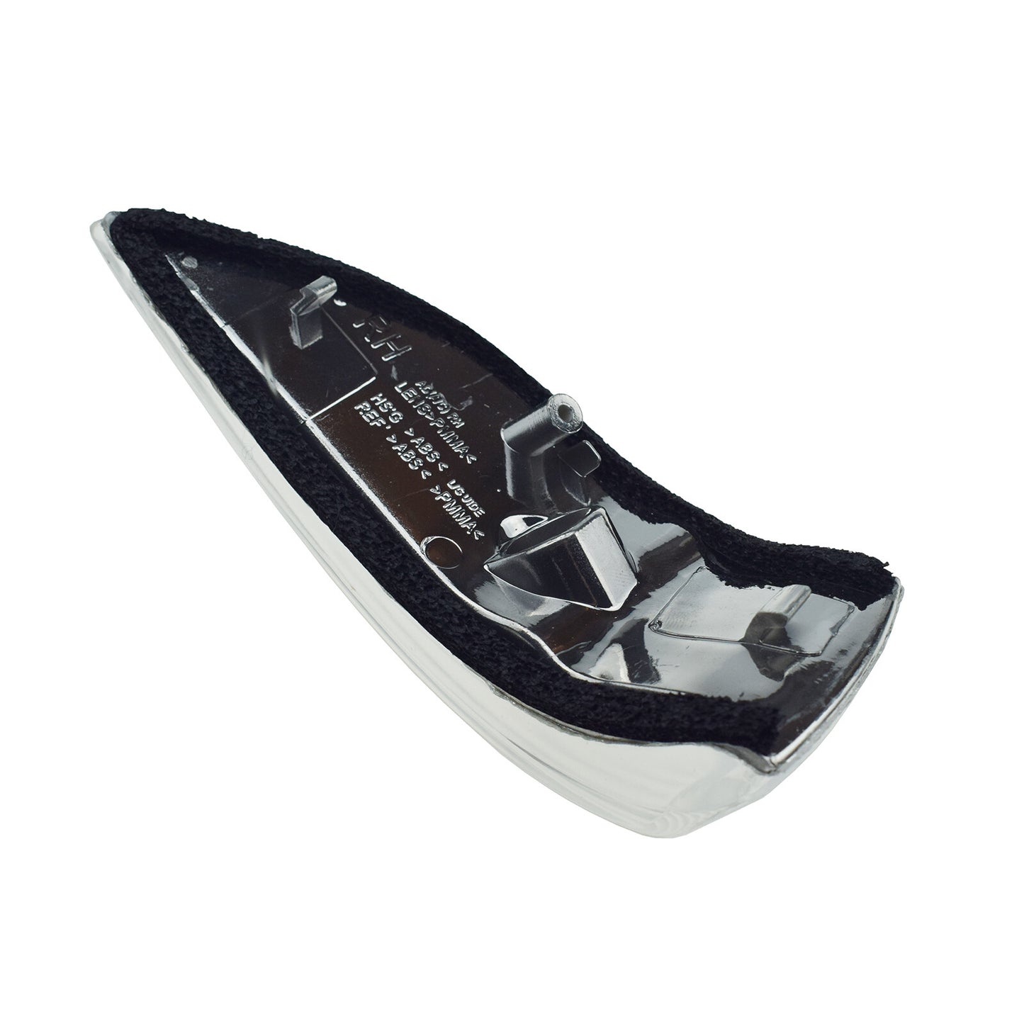 Right-side mirror turn signal light 876242H000 applicable to for Hyundai for Elantra 2008 - 10