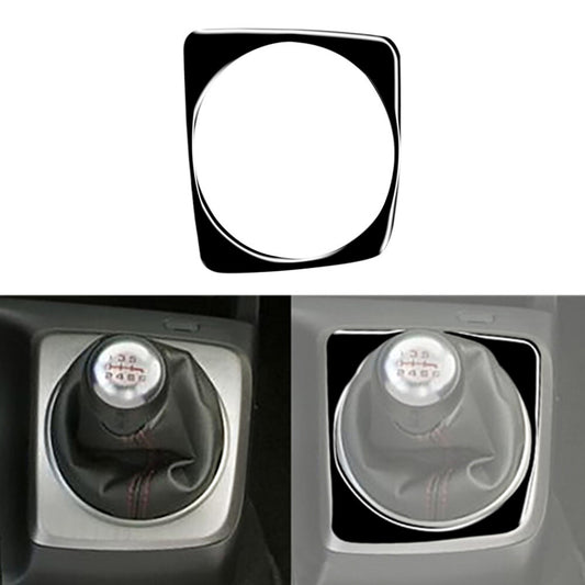 Red Carbon Fiber Driver Door Control Cover Trim For Hilux 2015-21 Type A v