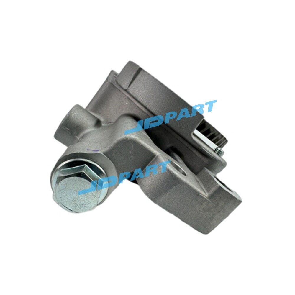49T 4LE2 8-970835761 Oil pump suitable for Isuzu engine parts -