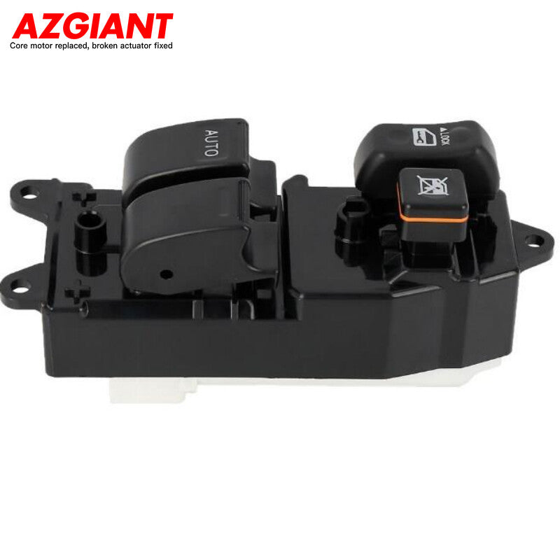Window Switch for Toyota Yaris Echo Verso Front Left Driver Side 84820-12450