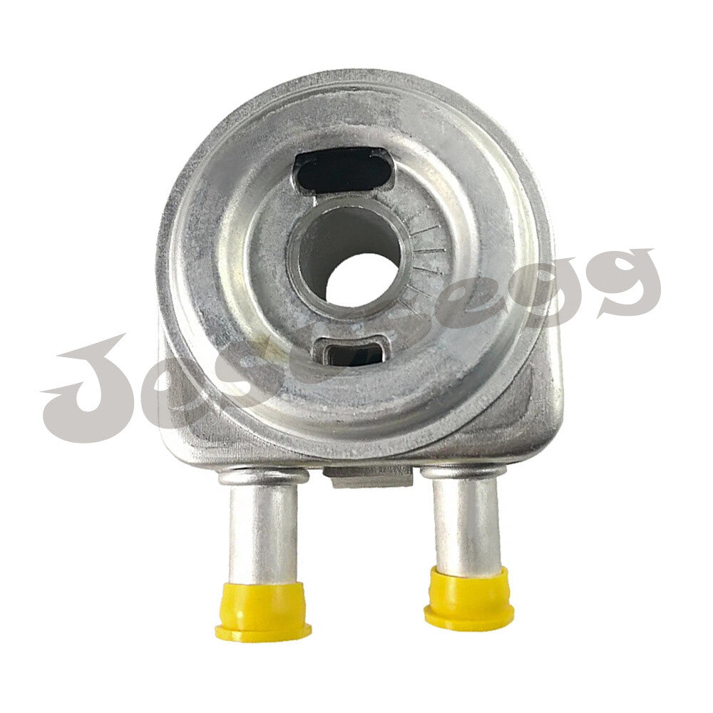 for Hyundai Santa Fe for Tucson for Veloster N for Kia for Sorento 2016-2020 Engine Oil Cooler Q