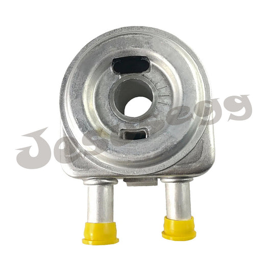 for Hyundai Santa Fe for Tucson for Veloster N for Kia for Sorento 2016-2020 Engine Oil Cooler Q