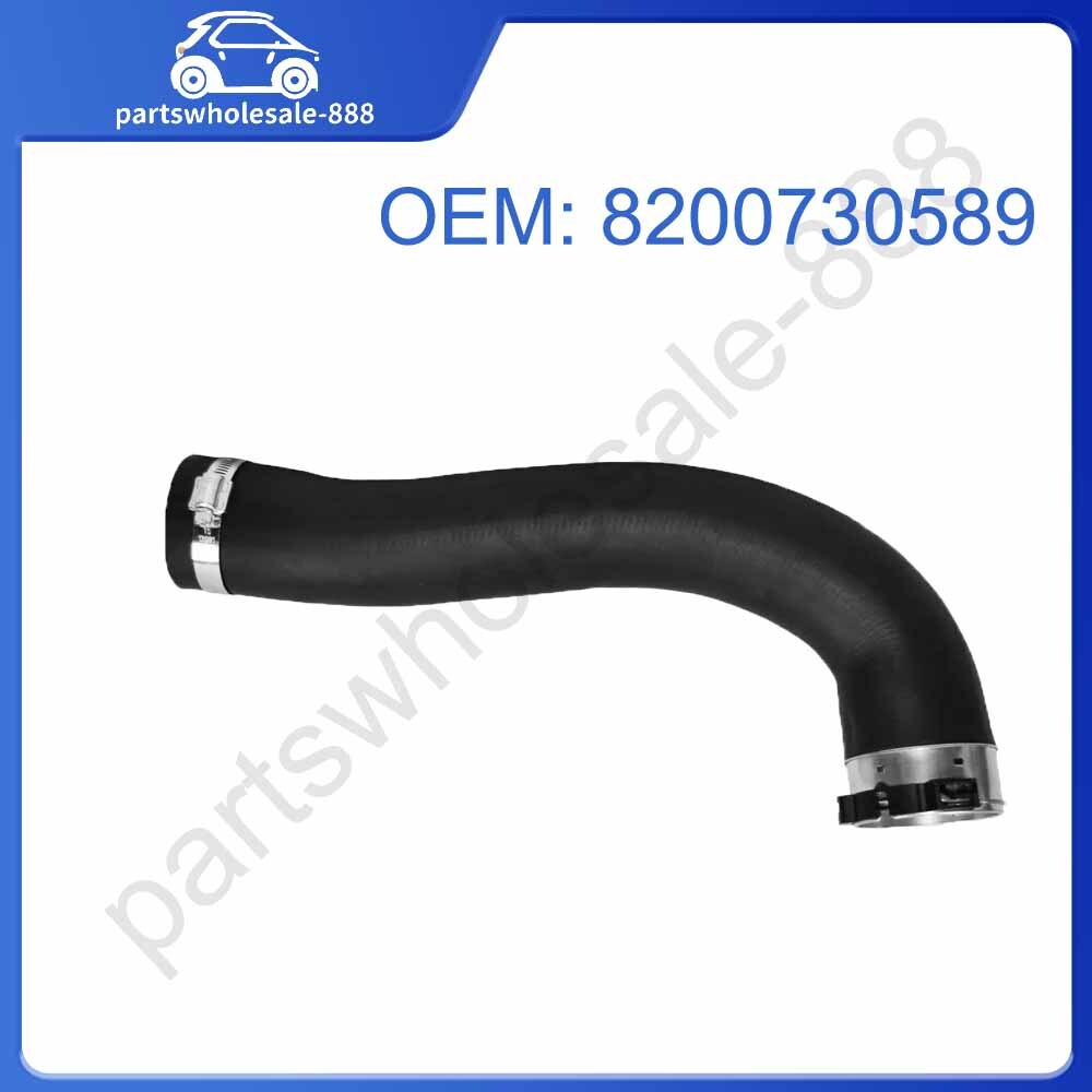 8200730589 Intercooler Hose Pipe for Renault Master III
