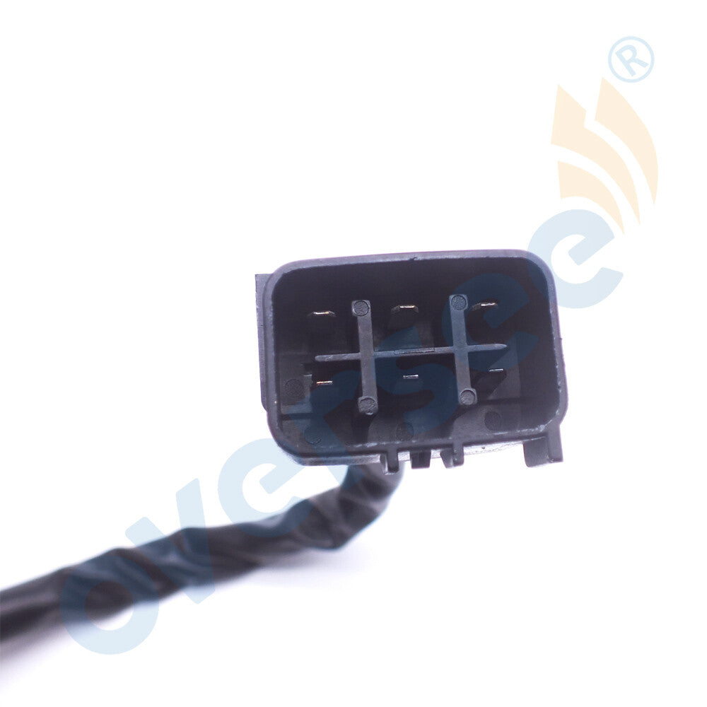 Temperature regulator 1303374 82 C suitable for motor thermostat 96MM8575BD 7085 B