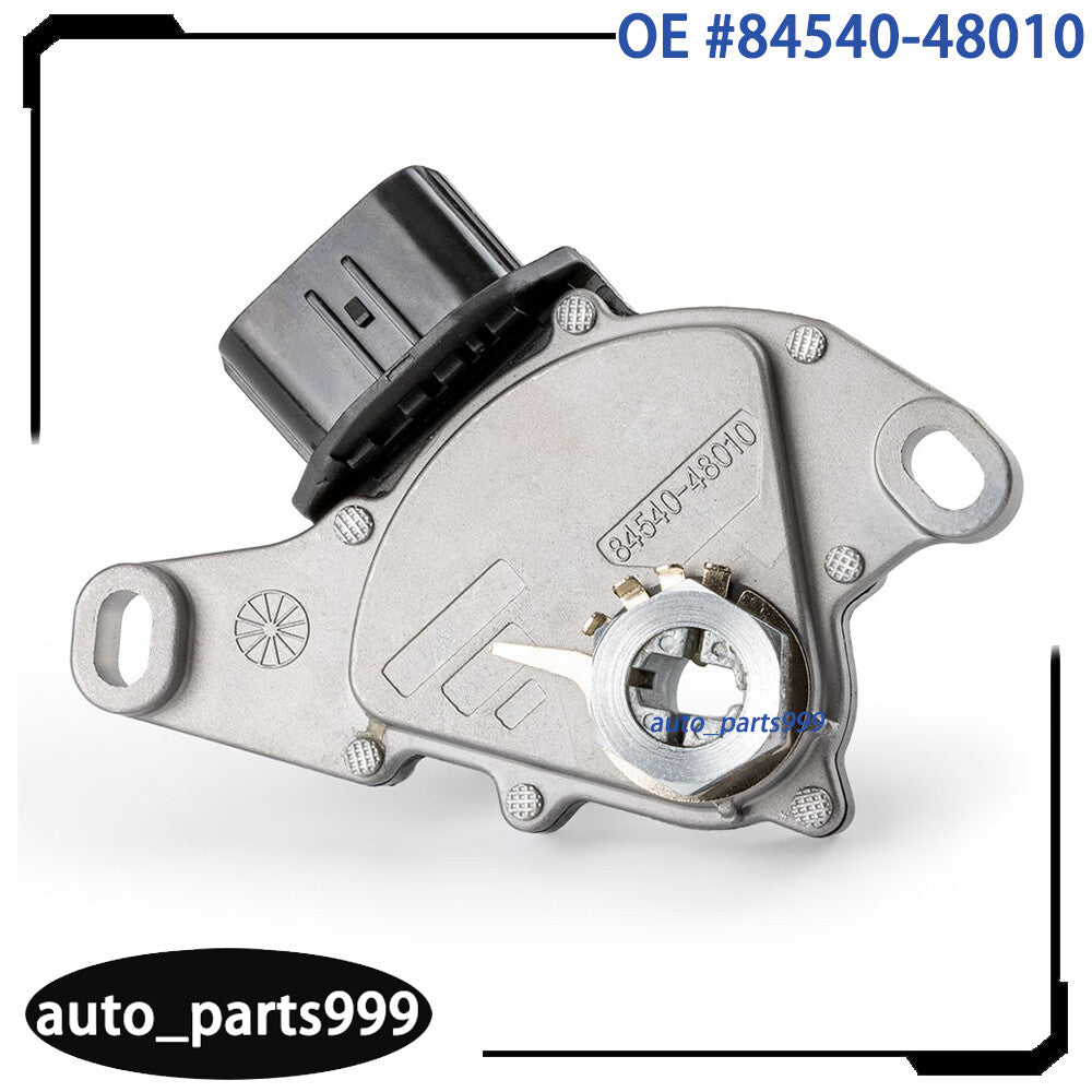 The new neutral safety switch is suitable for Camry , for Corolla , for Sienna , RAV4, Celica, and Highlander. n