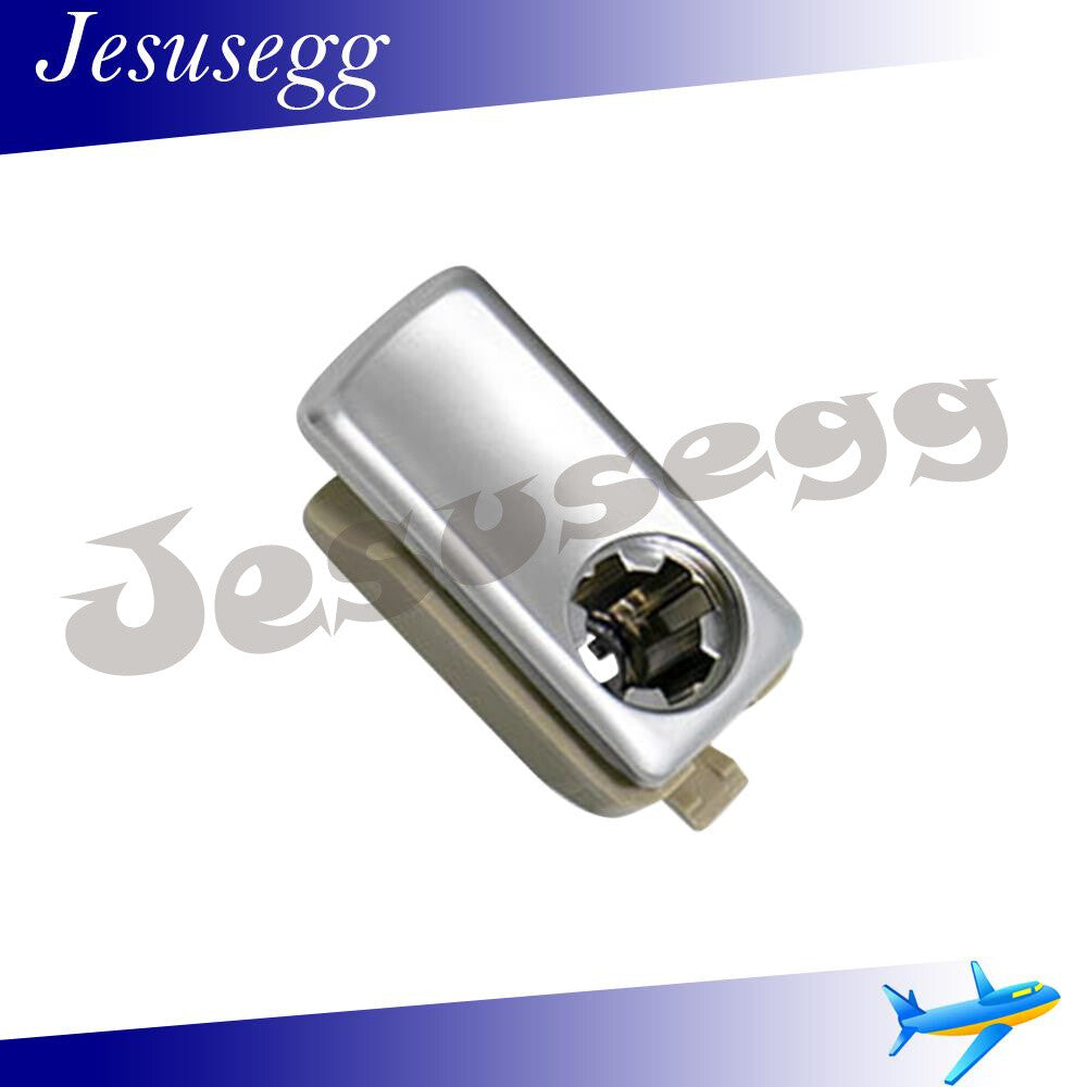 Right Glove Box Handle Switch No Lock Cylinder for Mercedes W166 W292 X166 Beige