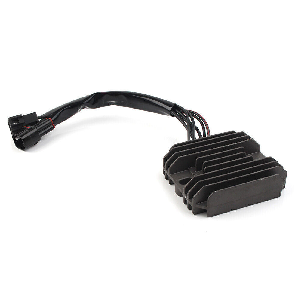 for Suzuki 2005-2008 2006 2007 GSXR 1000 K5 K7 Voltage Regulator Rectifier Kit Q