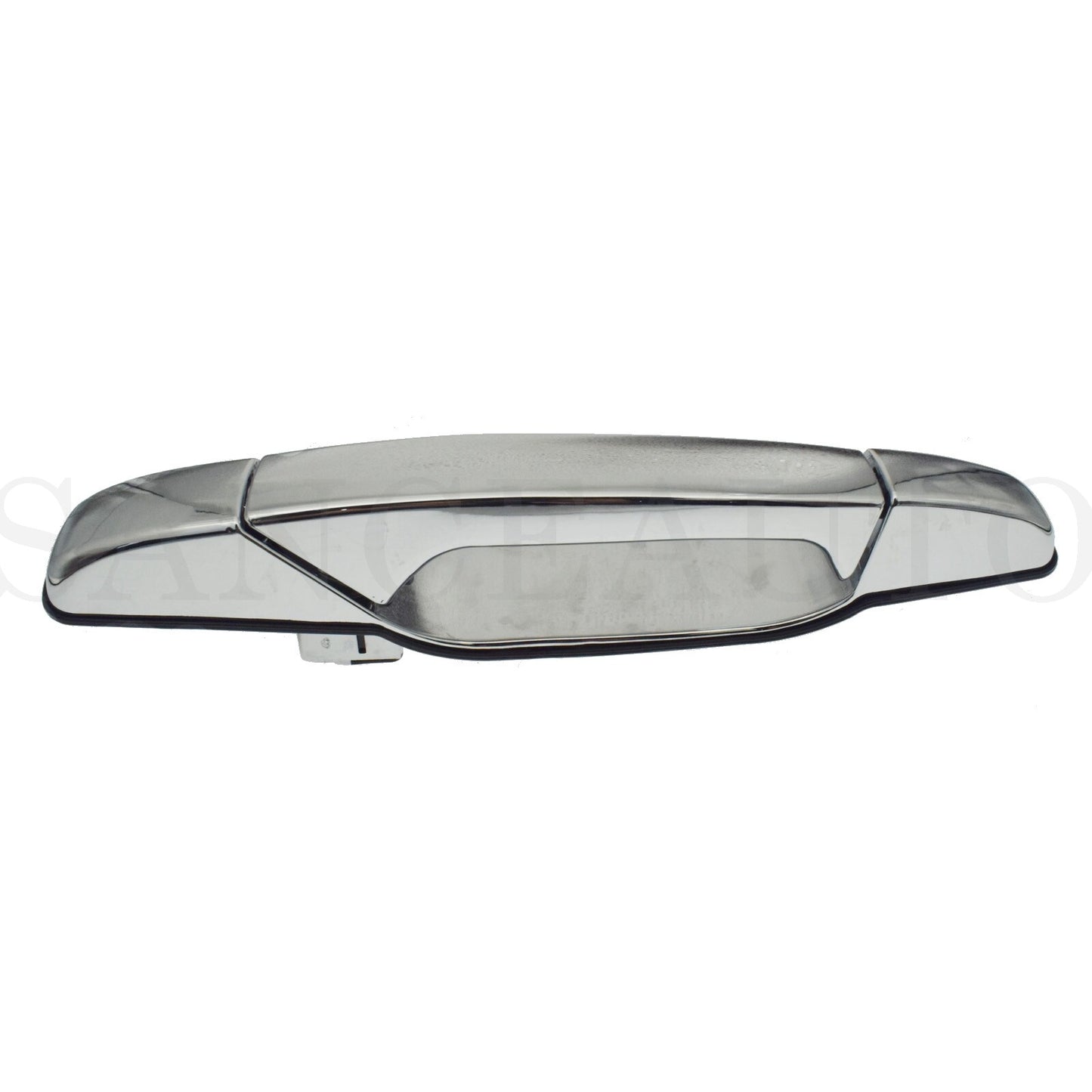 Right front chrome door handle for 2007-13 Tahoe for GMC for Yukon for Sierra n