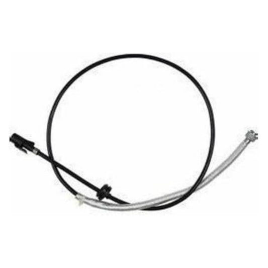 Transmission Shift Cable Replace# 9038782 Q