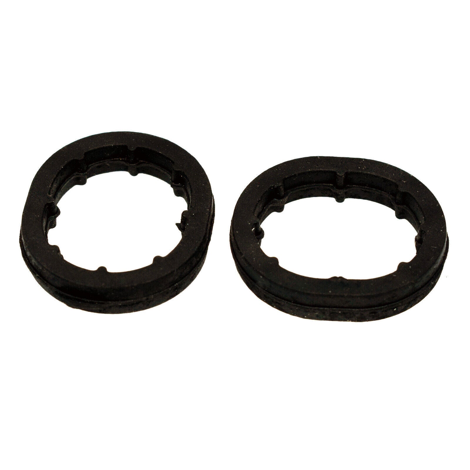 2-piece oil cooler sealed filter housing 1121840361 suitable for Mercedes E55 AMG G500 ML500 Q