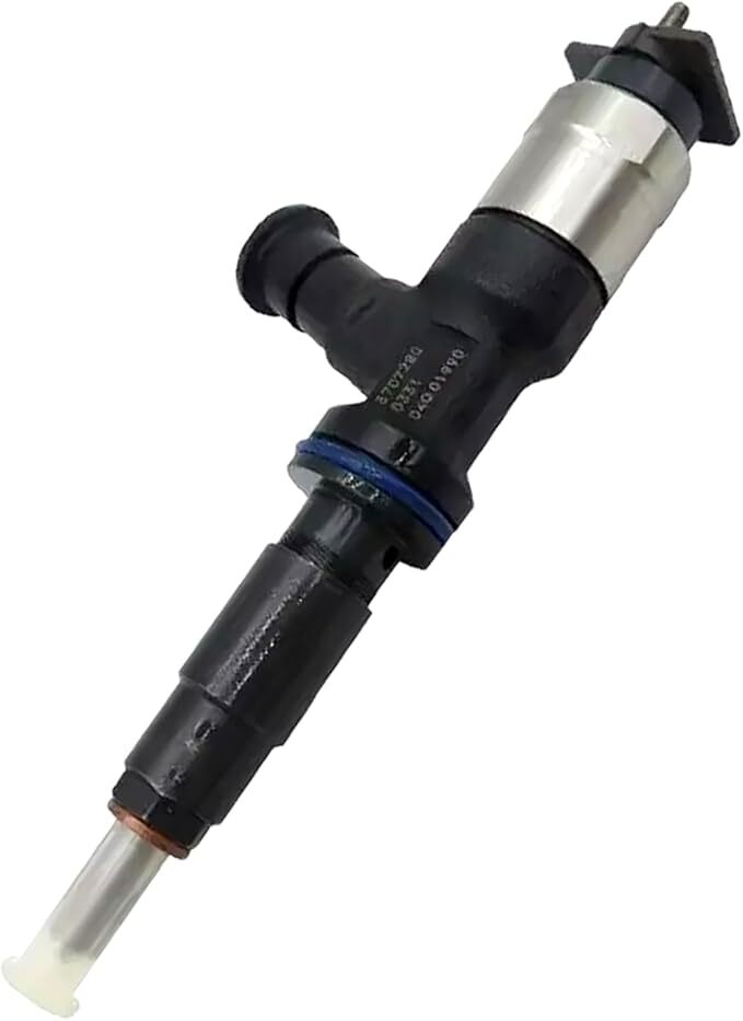 4X Fuel Injector for Caterpillar CAT C4.4 Engine 320F Excavator 295050-0331