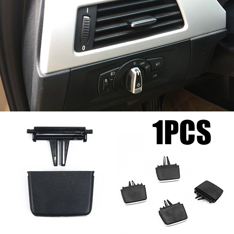 A/C Vent Tab Air Outlet Clip Repair For E90 E91 E92,E93 3 2006-2013 v