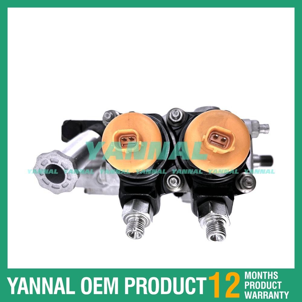 new 6HK1 fuel injection pump 8-98091565-1 294050-0103 8-94392714-5 for Isuzu .