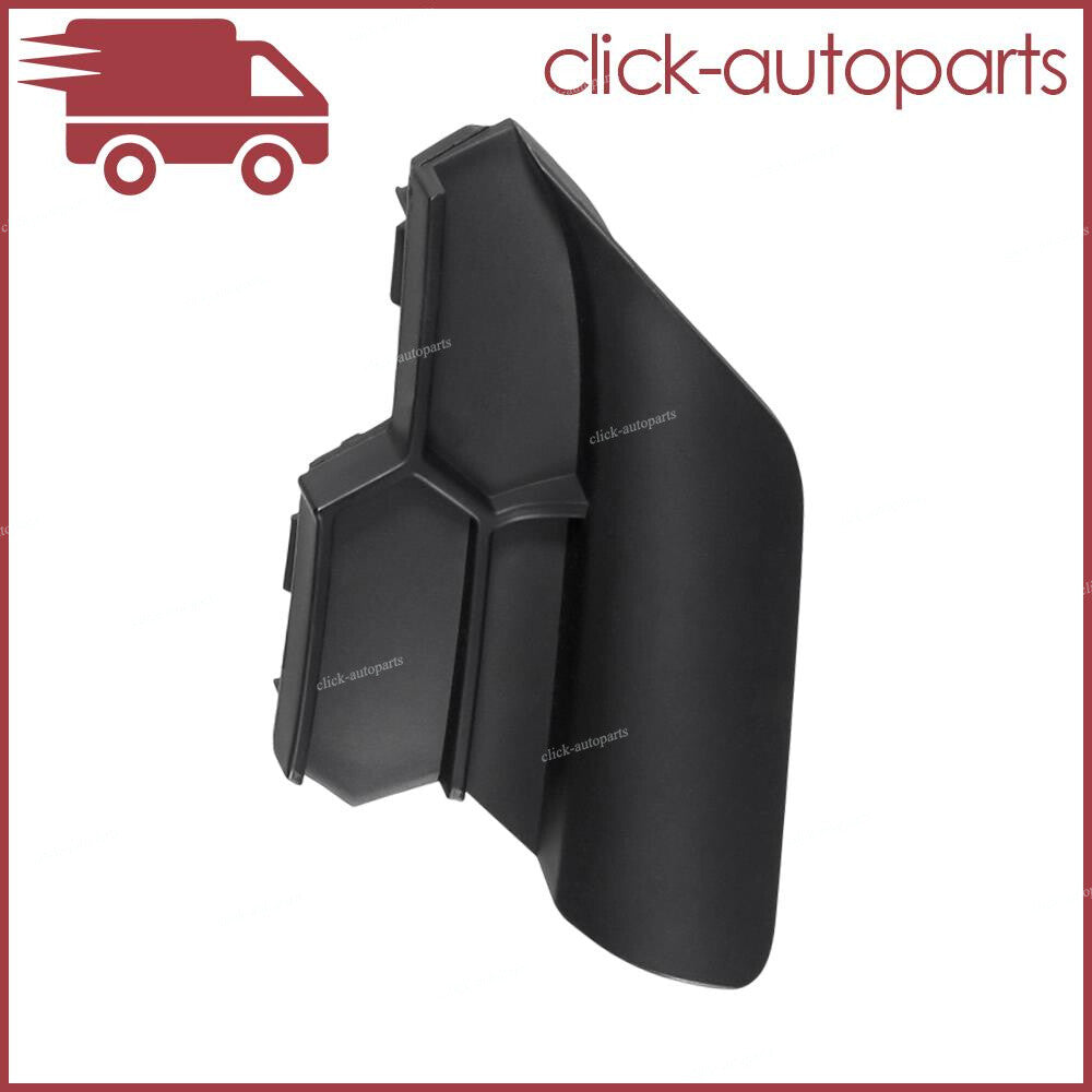 52127-78010 Right Front Bumper Tow Hook Eye Cover Cap For 2015-2017 for Lexus NX Q