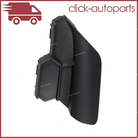 52127-78010 Right Front Bumper Tow Hook Eye Cover Cap For 2015-2017 for Lexus NX Q
