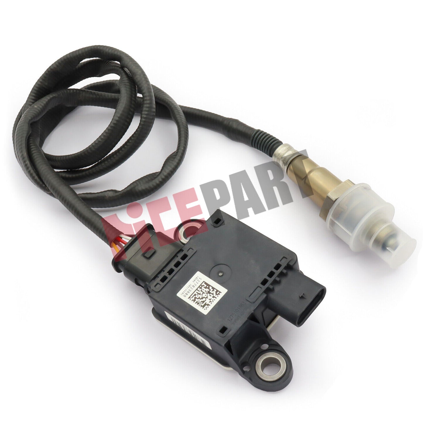 8R0906261A 059906261F Exhaust Particulate Sensor compatible for Audi Q5 14-16 Q7